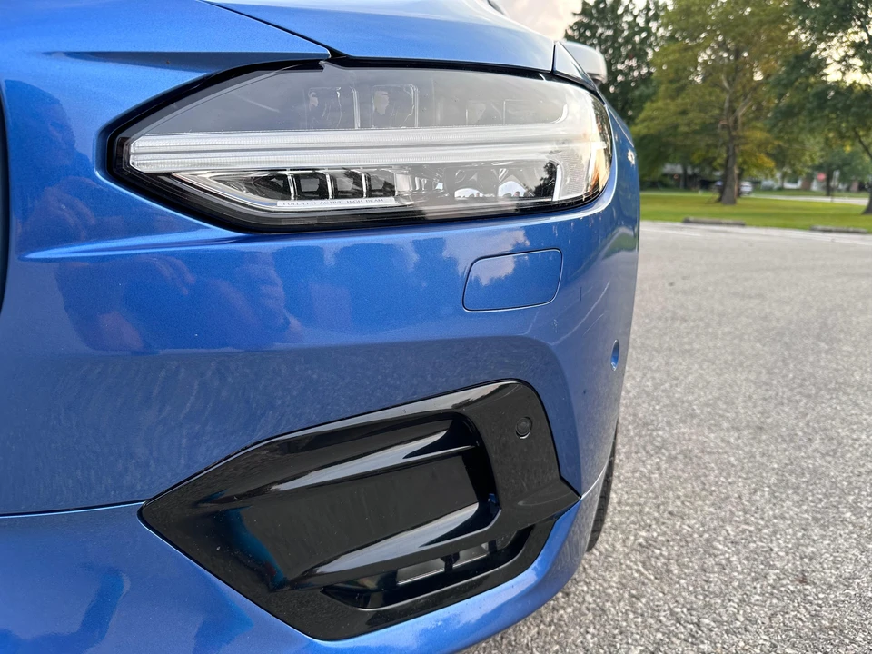 2018 Volvo V90 - Image 24 of 31