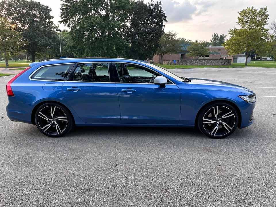 2018 Volvo V90 - Image 16 of 31