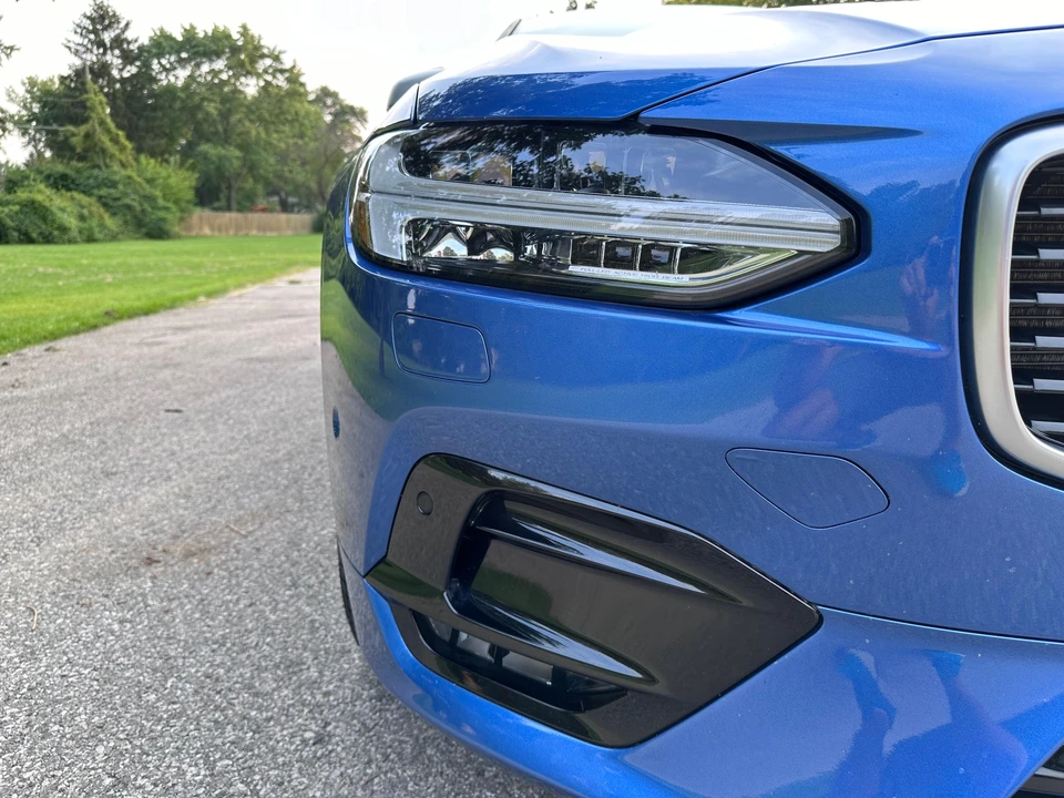 2018 Volvo V90 - Image 21 of 31
