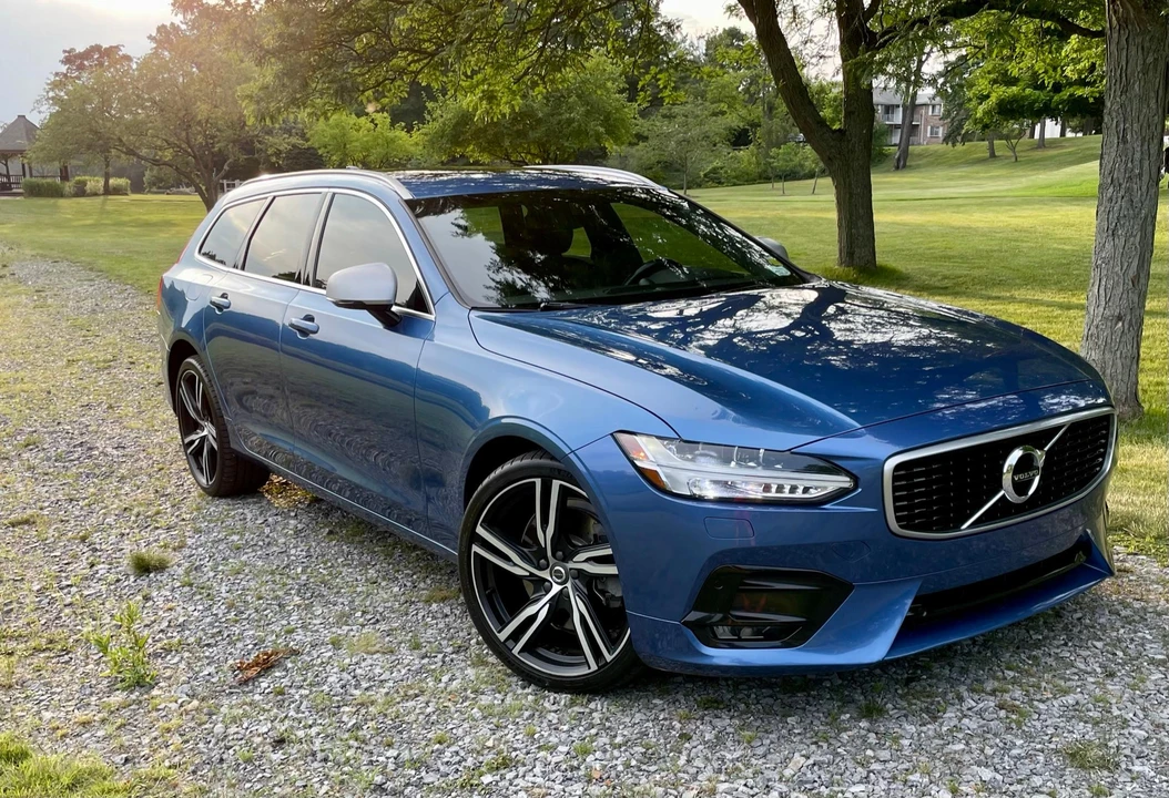 2018 Volvo V90 - Image 15 of 31