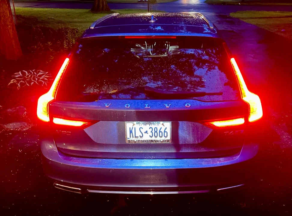 2018 Volvo V90 - Image 10 of 31
