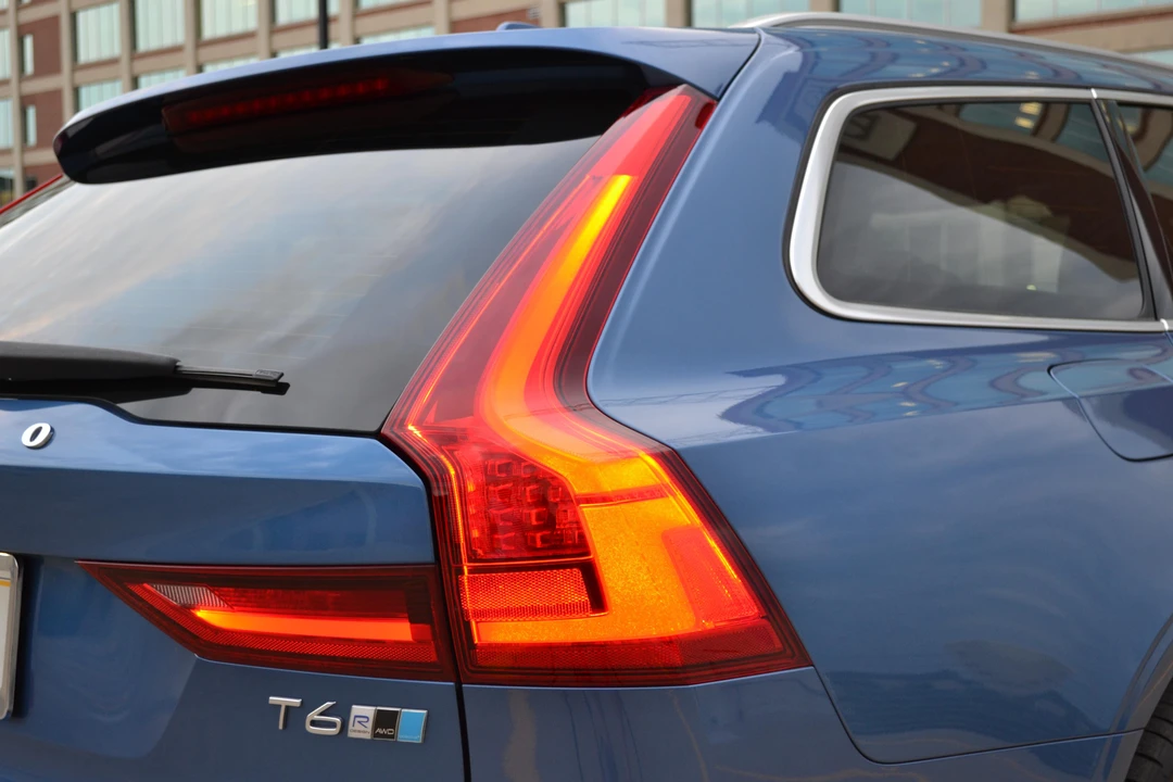 2018 Volvo V90 - Image 31 of 31