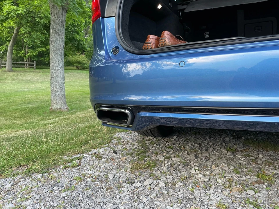 2018 Volvo V90 - Image 27 of 31