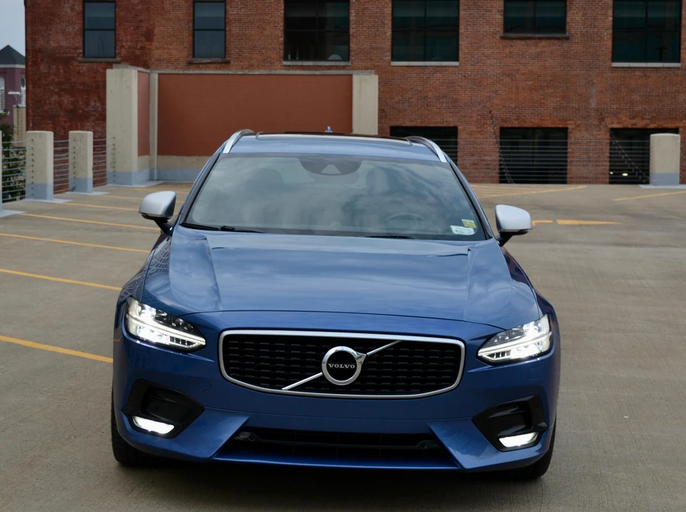 2018 Volvo V90 - Image 16 of 31