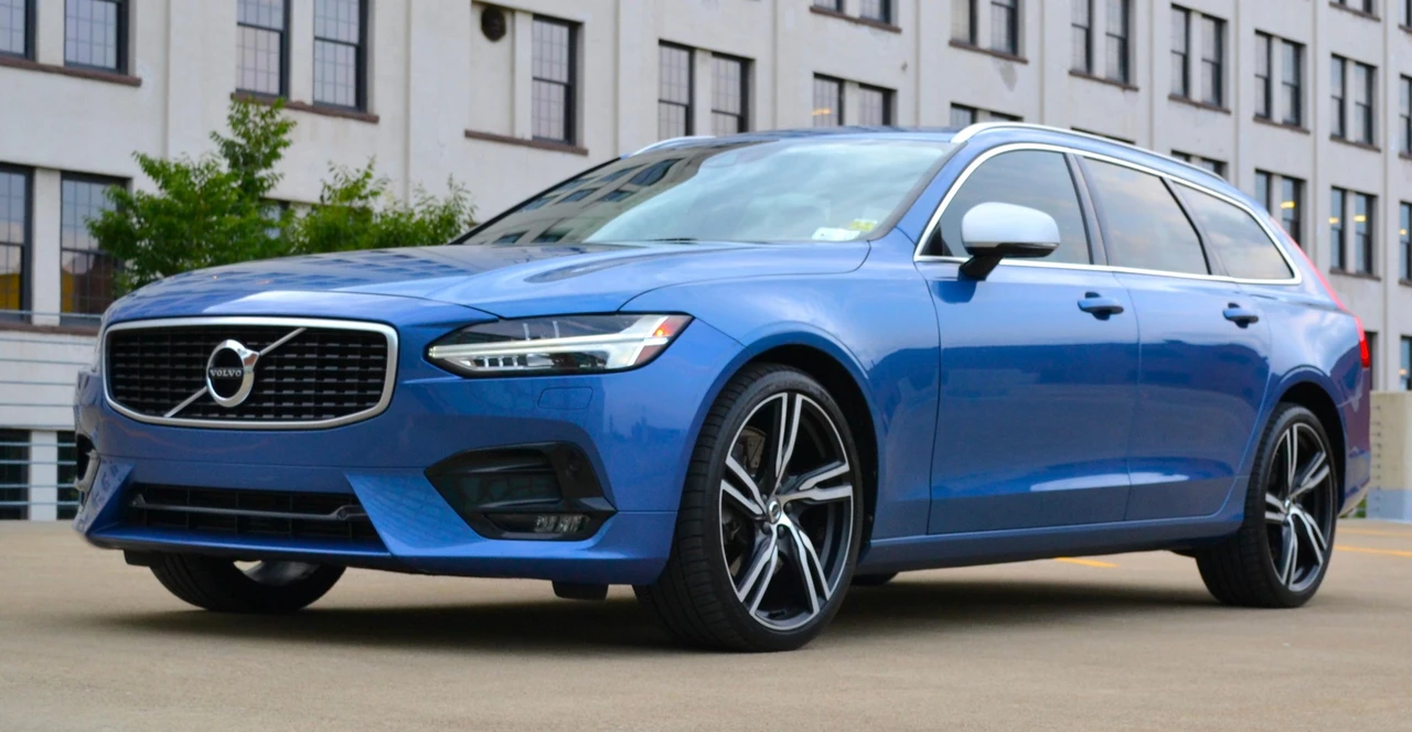 2018 Volvo V90 - Image 7 of 31