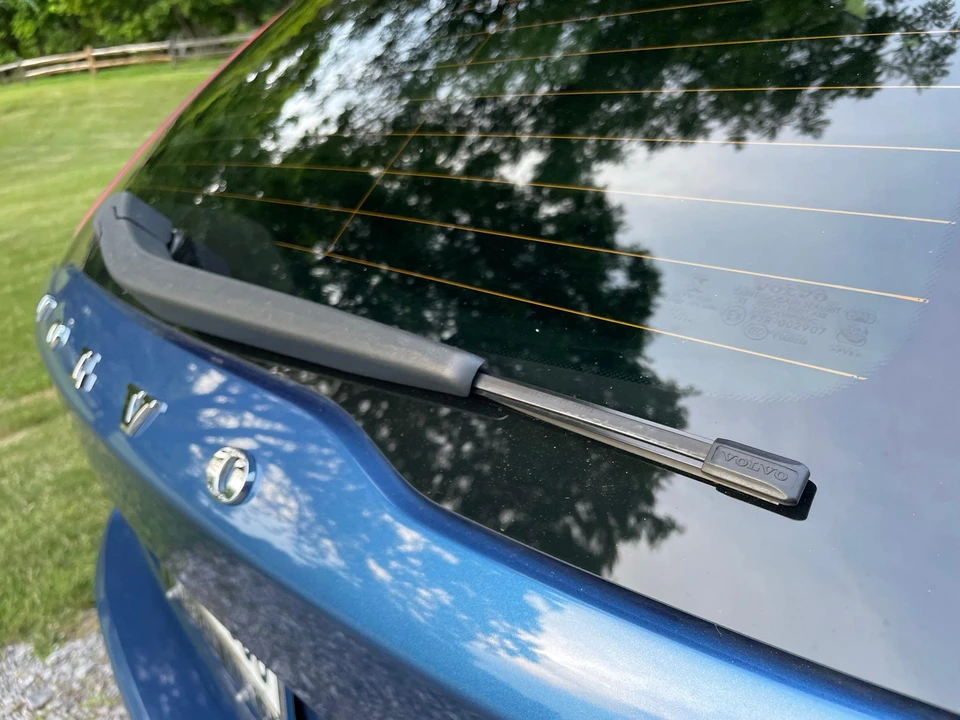2018 Volvo V90 - Image 28 of 31