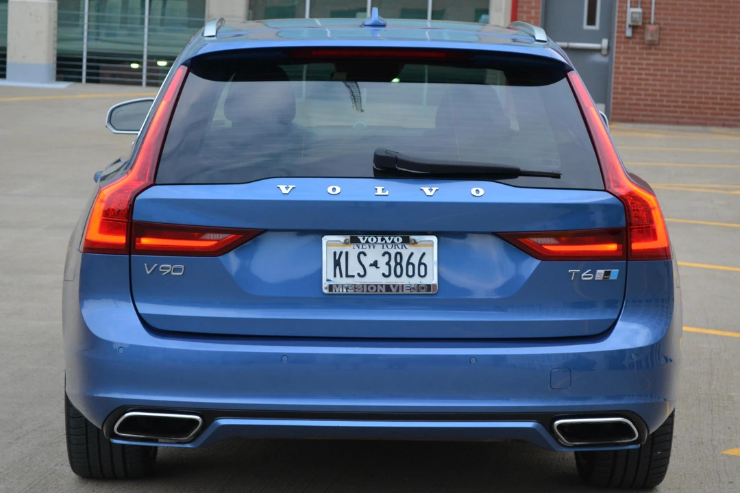 2018 Volvo V90 - Image 5 of 31