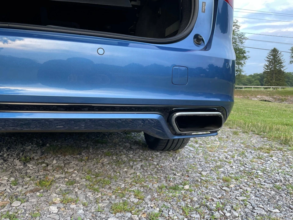 2018 Volvo V90 - Image 29 of 31