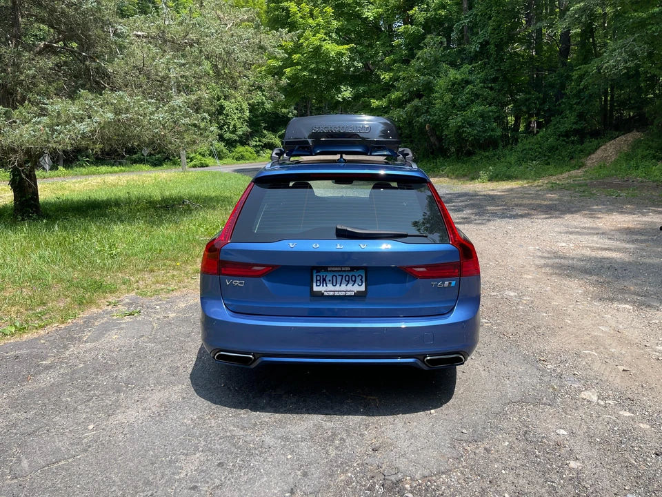 2018 Volvo V90 - Image 18 of 31