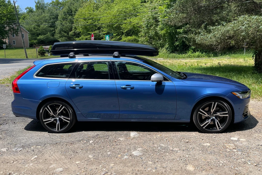 2018 Volvo V90 - Image 3 of 31