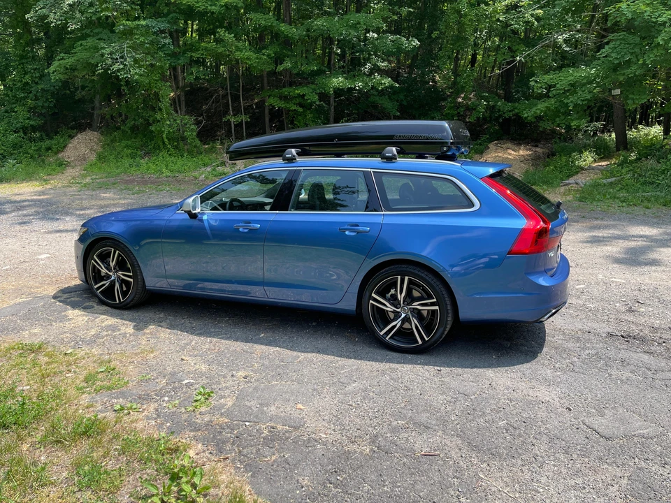 2018 Volvo V90 - Image 14 of 31