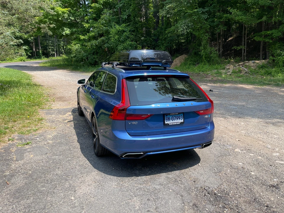2018 Volvo V90 - Image 17 of 31