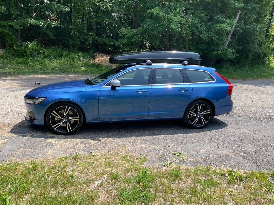 2018 Volvo V90 - Image 10 of 31