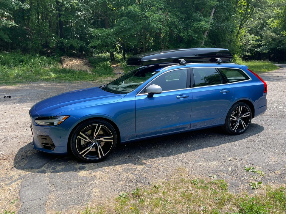2018 Volvo V90 - Image 11 of 31