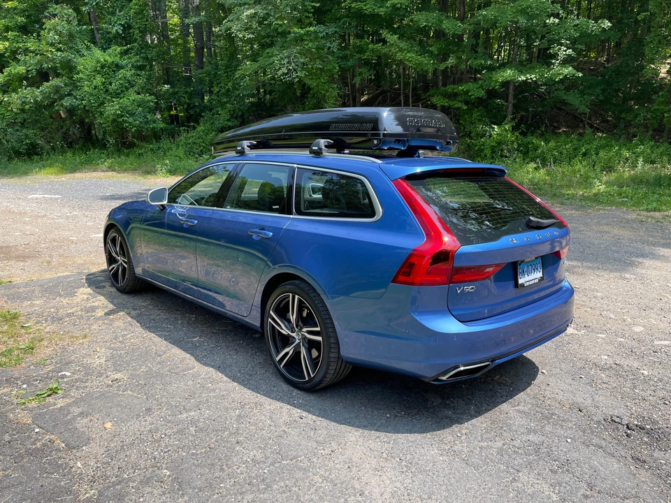 2018 Volvo V90 - Image 16 of 31