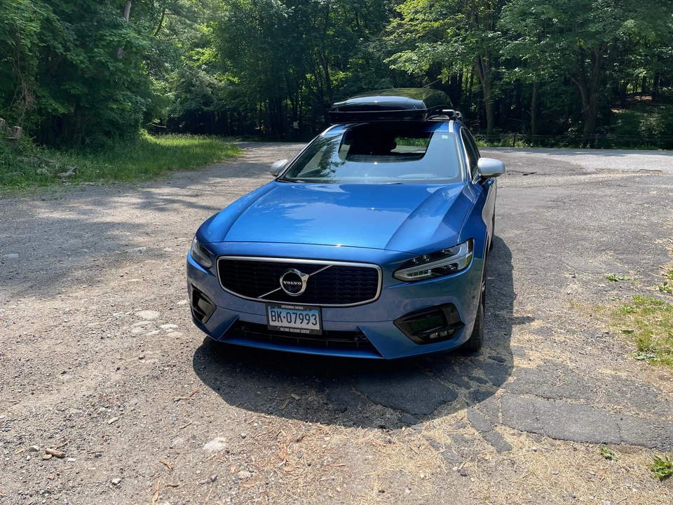 2018 Volvo V90 - Image 7 of 31
