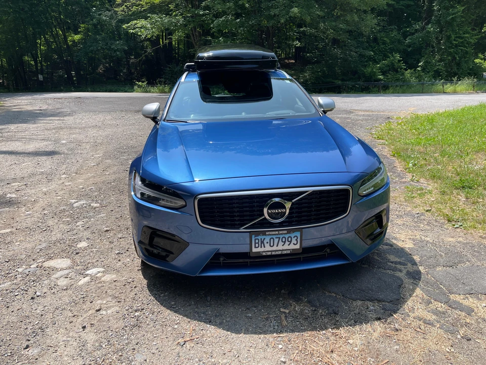 2018 Volvo V90 - Image 26 of 31