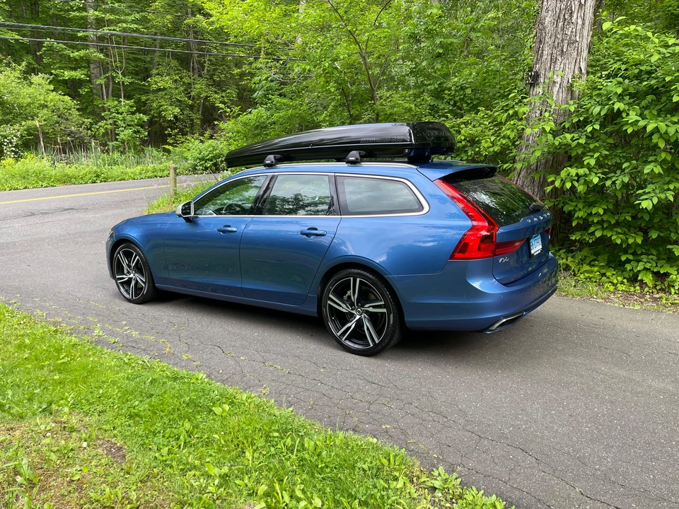 2018 Volvo V90 - Image 15 of 31