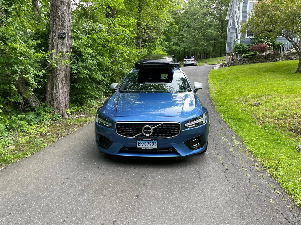 2018 Volvo V90 - Image 6 of 31
