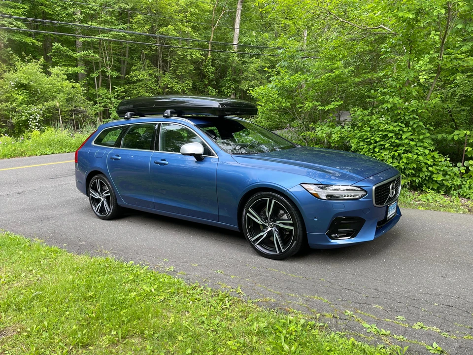 2018 Volvo V90 - Image 24 of 31