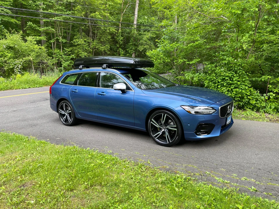 2018 Volvo V90 - Image 23 of 31
