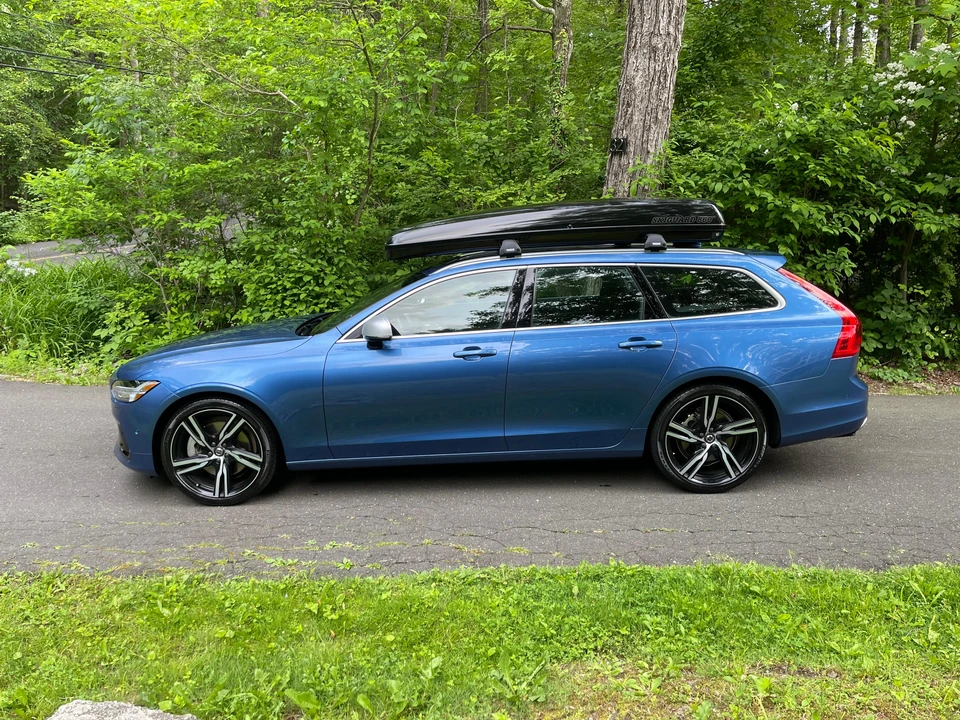 2018 Volvo V90 - Image 12 of 31