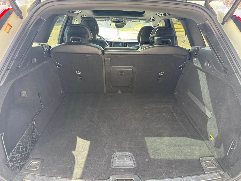 2018 Volvo XC60 2nd Gen - Image 7 of 8