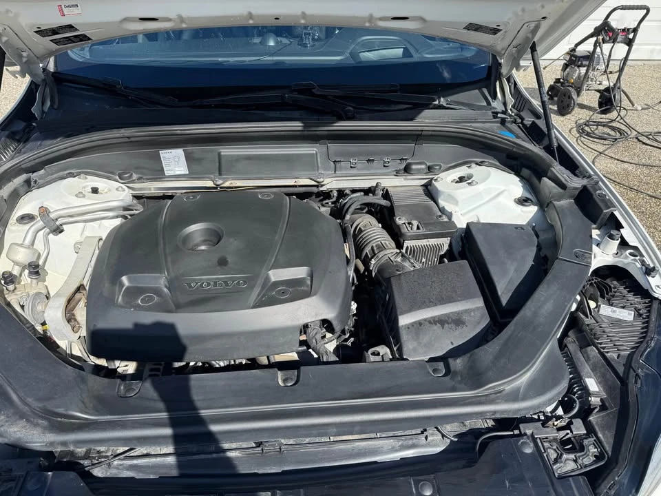2018 Volvo XC60 2nd Gen - Image 8 of 8