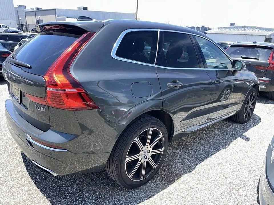 2018 Volvo XC60 2nd Gen - Image 3 of 6