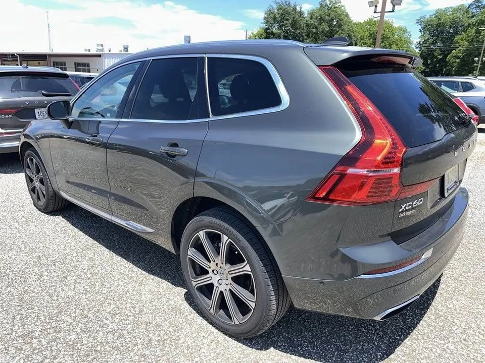 2018 Volvo XC60 2nd Gen - Image 4 of 6