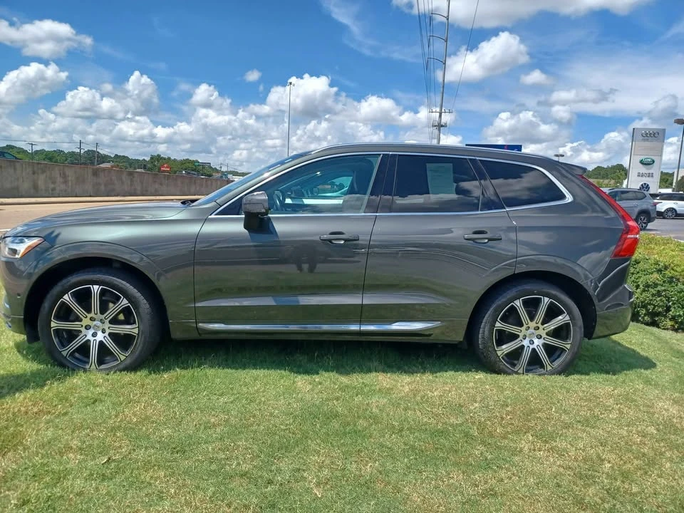 2018 Volvo XC60 2nd Gen - Image 4 of 20