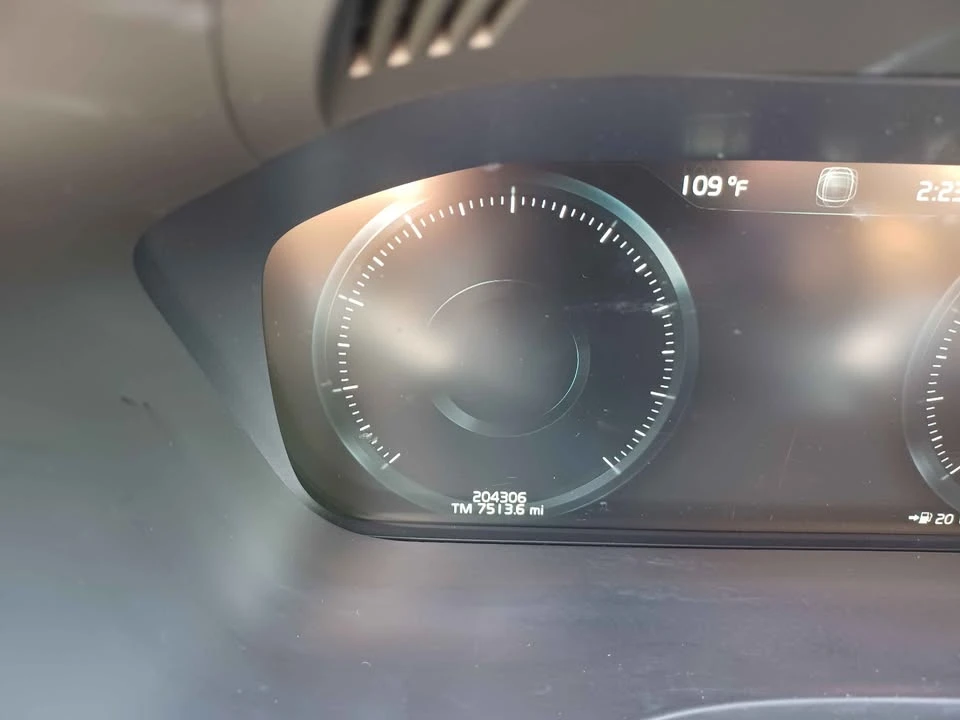 2018 Volvo XC60 2nd Gen - Image 20 of 20