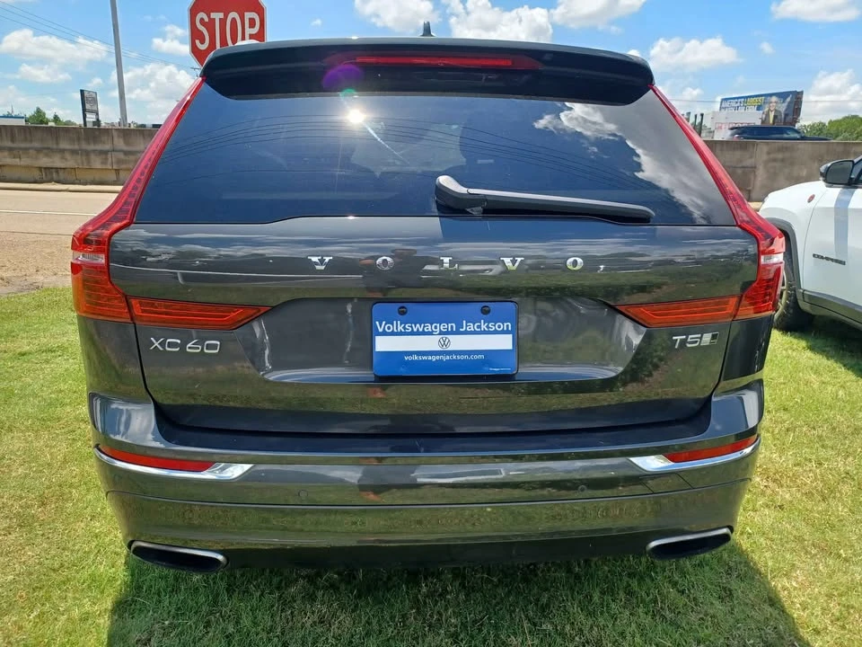2018 Volvo XC60 2nd Gen - Image 8 of 20