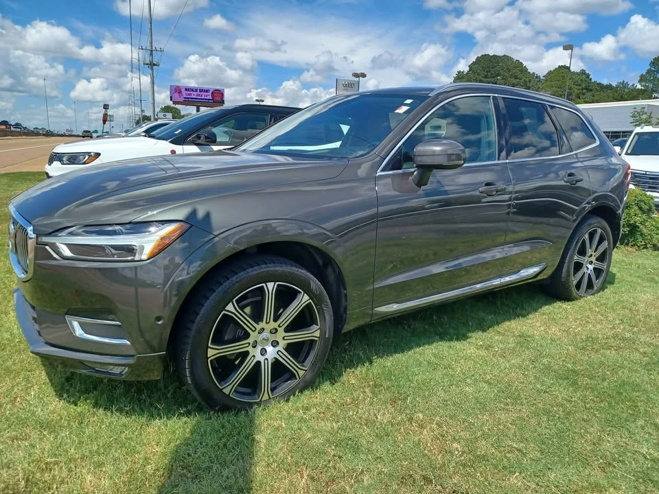 2018 Volvo XC60 2nd Gen - Image 3 of 20