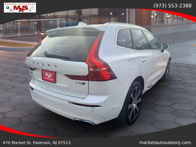 2018 Volvo XC60 2nd Gen - Image 6 of 12