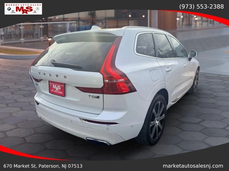 2018 Volvo XC60 2nd Gen - Image 6 of 12