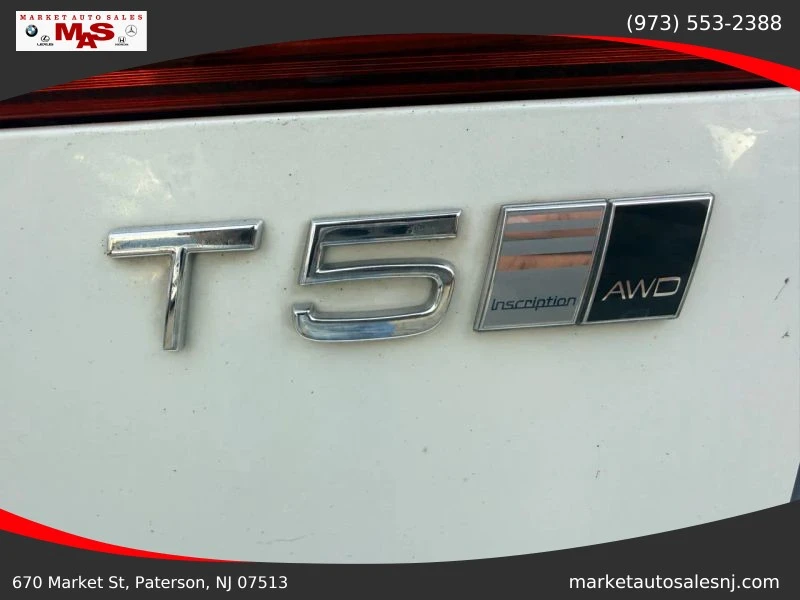 2018 Volvo XC60 2nd Gen - Image 7 of 12