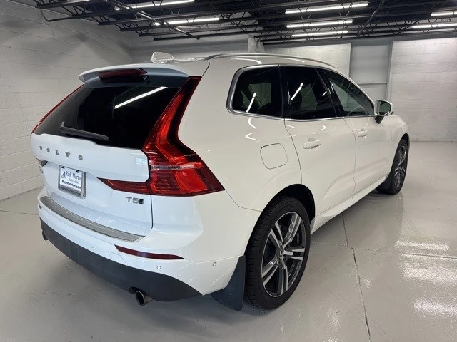2018 Volvo XC60 2nd Gen - Image 6 of 21