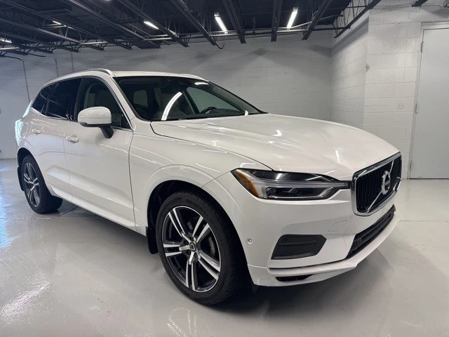 2018 Volvo XC60 2nd Gen - Image 7 of 21