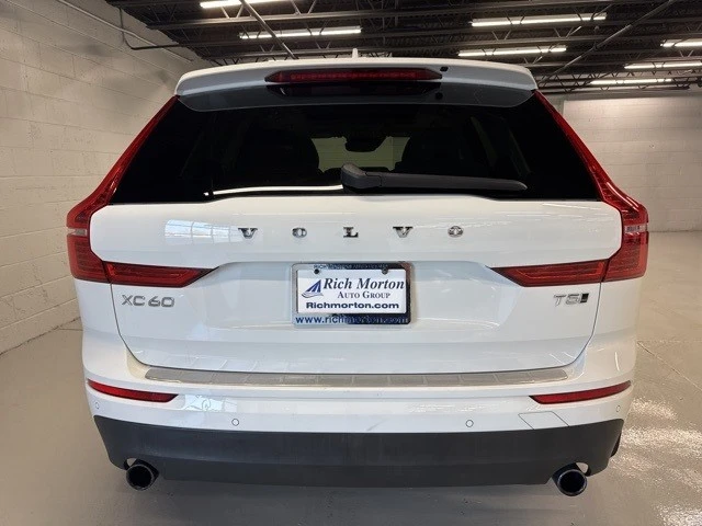 2018 Volvo XC60 2nd Gen - Image 8 of 21