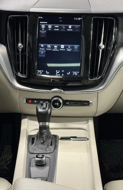 2018 Volvo XC60 2nd Gen - Image 20 of 21