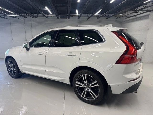 2018 Volvo XC60 2nd Gen - Image 3 of 21