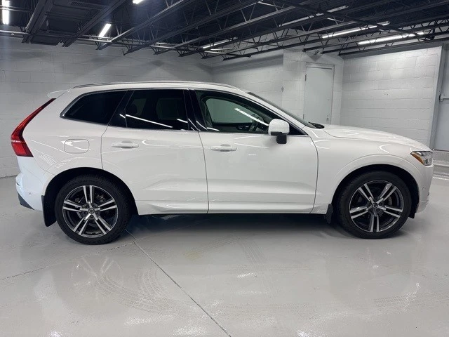 2018 Volvo XC60 2nd Gen - Image 5 of 21
