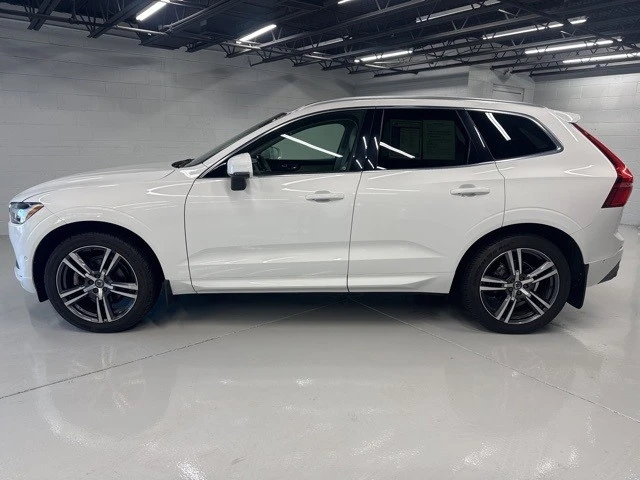 2018 Volvo XC60 2nd Gen - Image 2 of 21