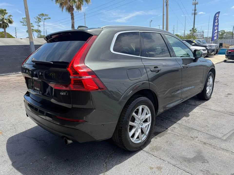 2018 Volvo XC60 2nd Gen - Image 6 of 20