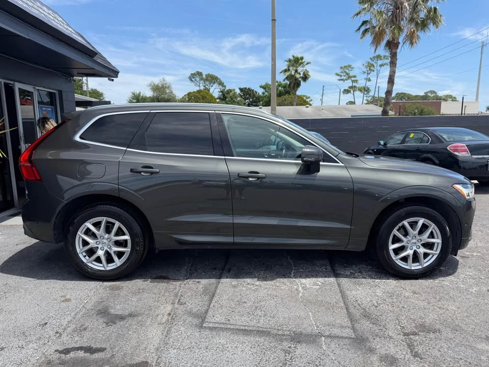 2018 Volvo XC60 2nd Gen - Image 7 of 20