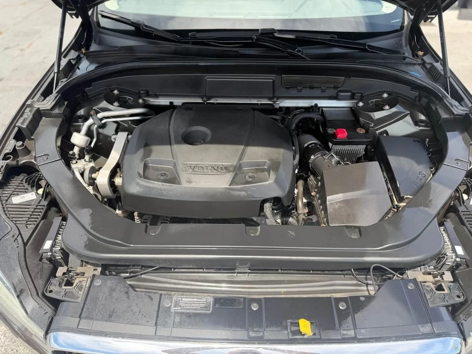 2018 Volvo XC60 2nd Gen - Image 20 of 20