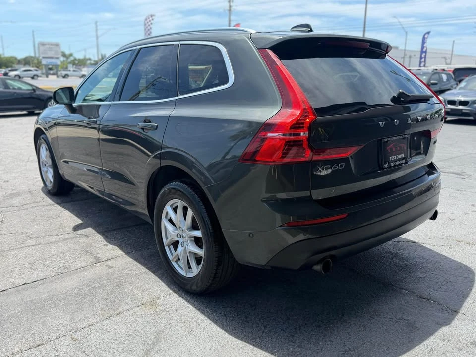 2018 Volvo XC60 2nd Gen - Image 4 of 20
