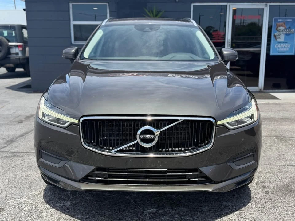2018 Volvo XC60 2nd Gen - Image 2 of 20