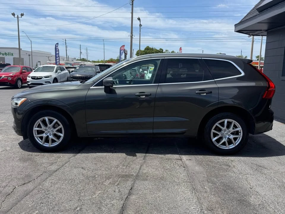 2018 Volvo XC60 2nd Gen - Image 3 of 20